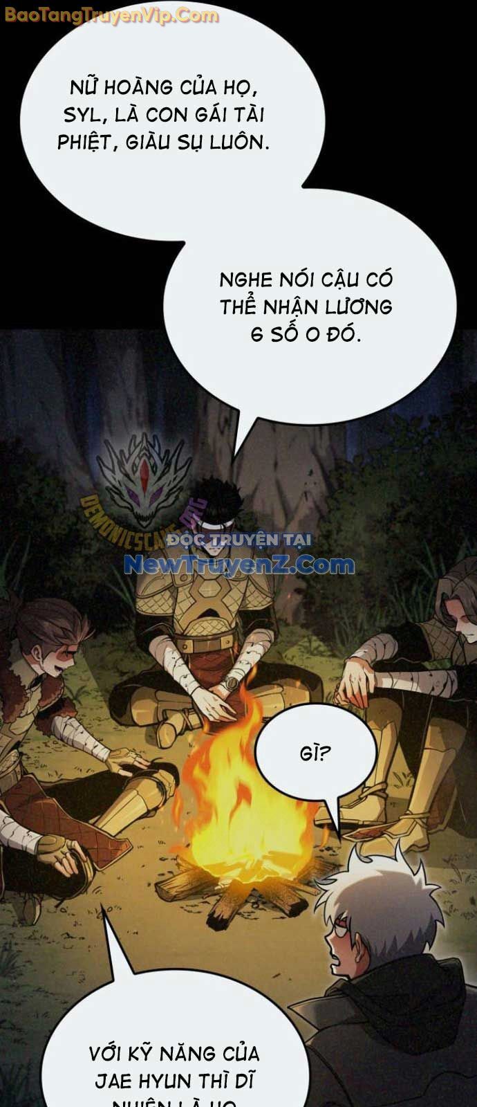 Độc Chiến Đế Vương - Chapter 16