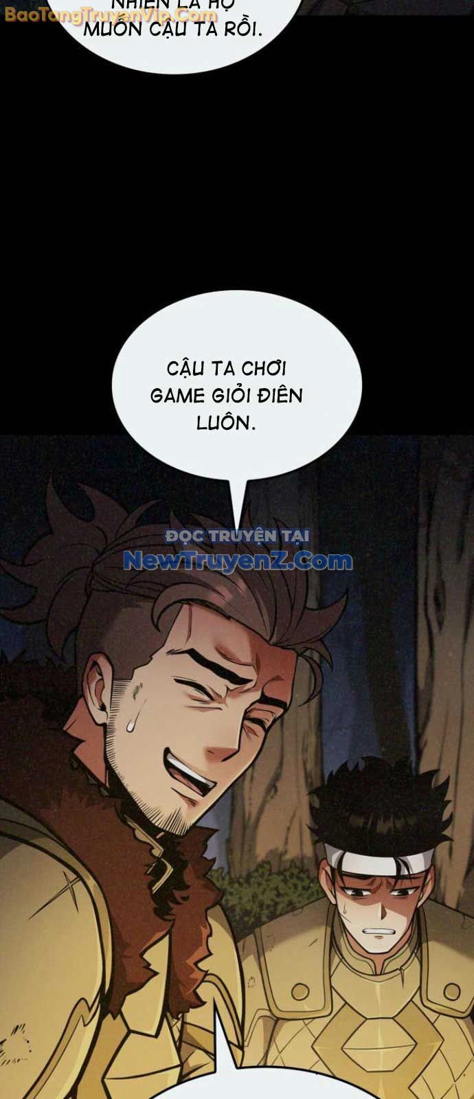 Độc Chiến Đế Vương - Chapter 16