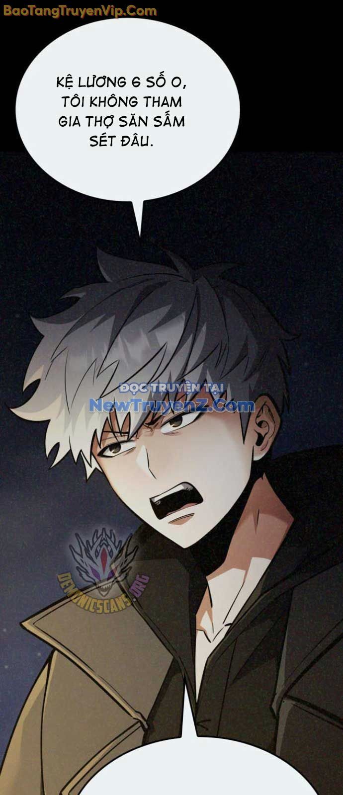 Độc Chiến Đế Vương - Chapter 16