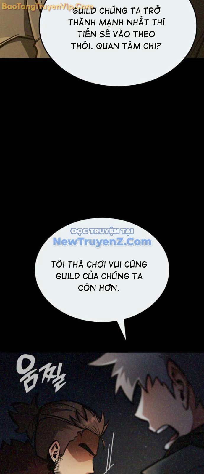 Độc Chiến Đế Vương - Chapter 16
