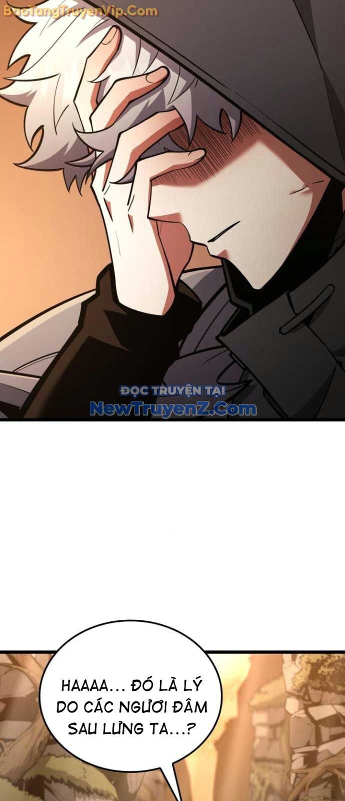 Độc Chiến Đế Vương - Chapter 16