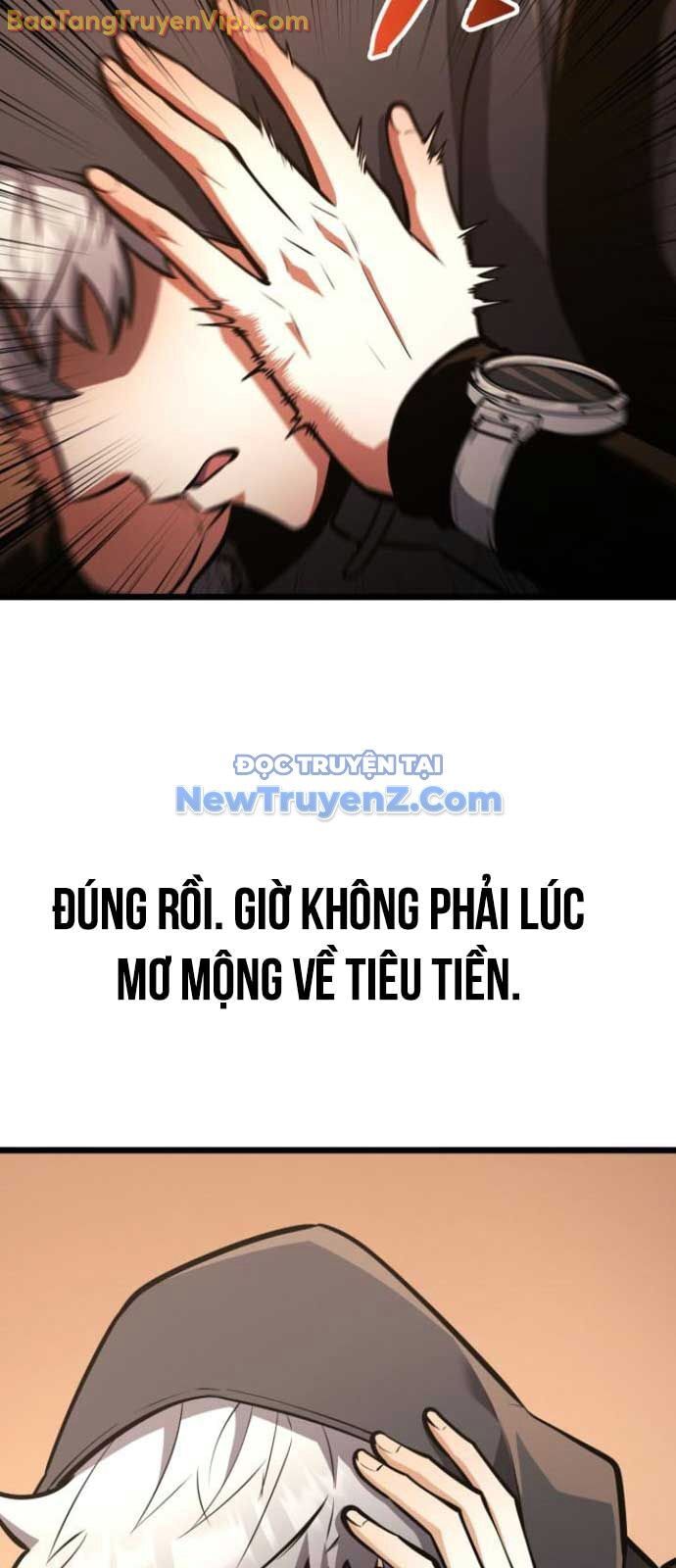 Độc Chiến Đế Vương - Chapter 16