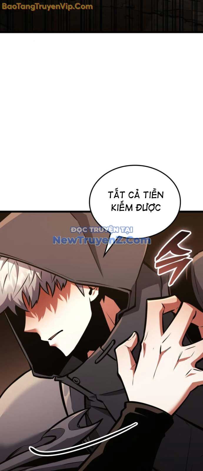 Độc Chiến Đế Vương - Chapter 16