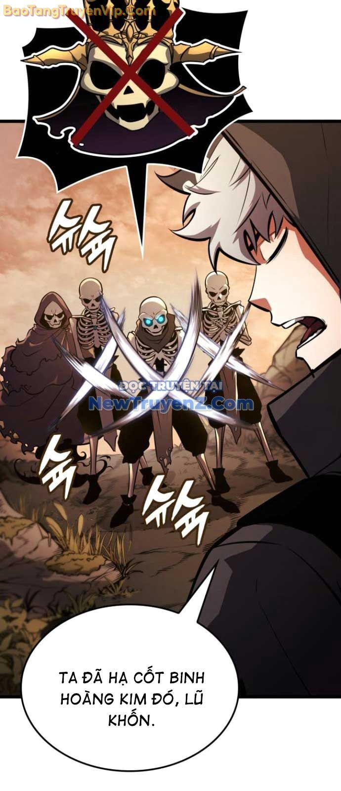 Độc Chiến Đế Vương - Chapter 16