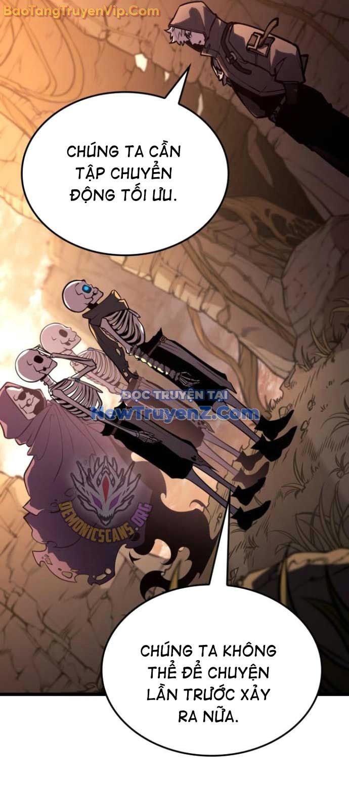 Độc Chiến Đế Vương - Chapter 16
