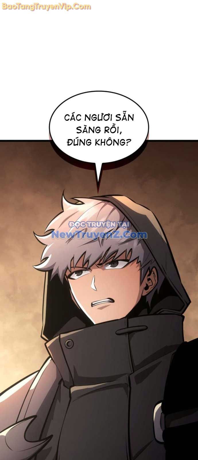 Độc Chiến Đế Vương - Chapter 16