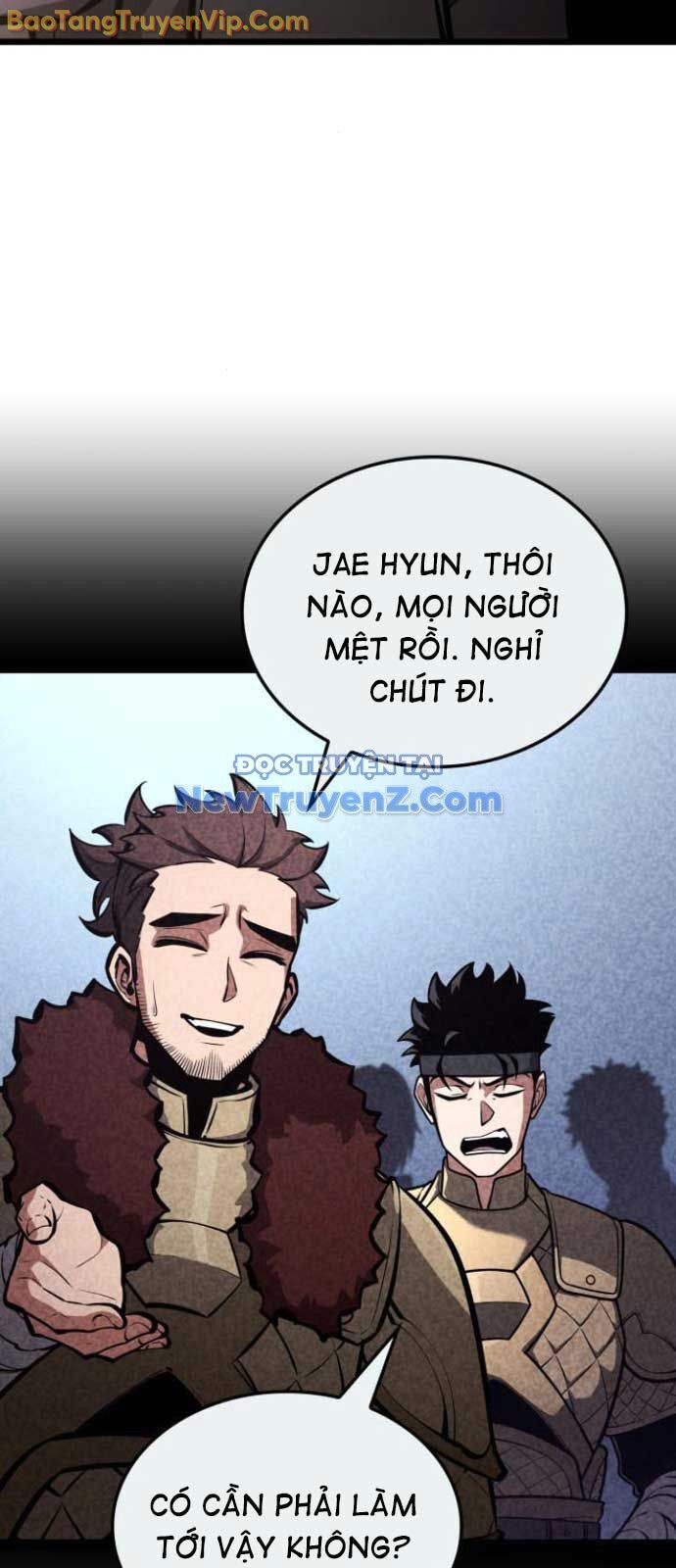 Độc Chiến Đế Vương - Chapter 16