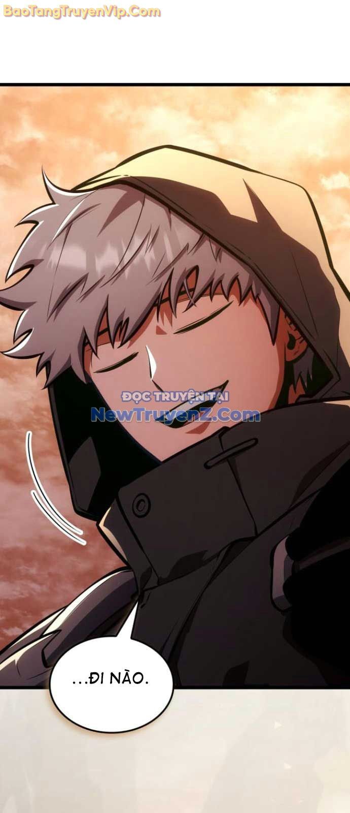 Độc Chiến Đế Vương - Chapter 16