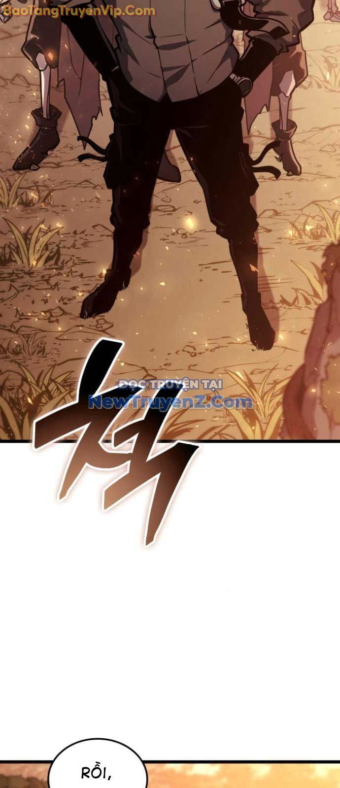 Độc Chiến Đế Vương - Chapter 16