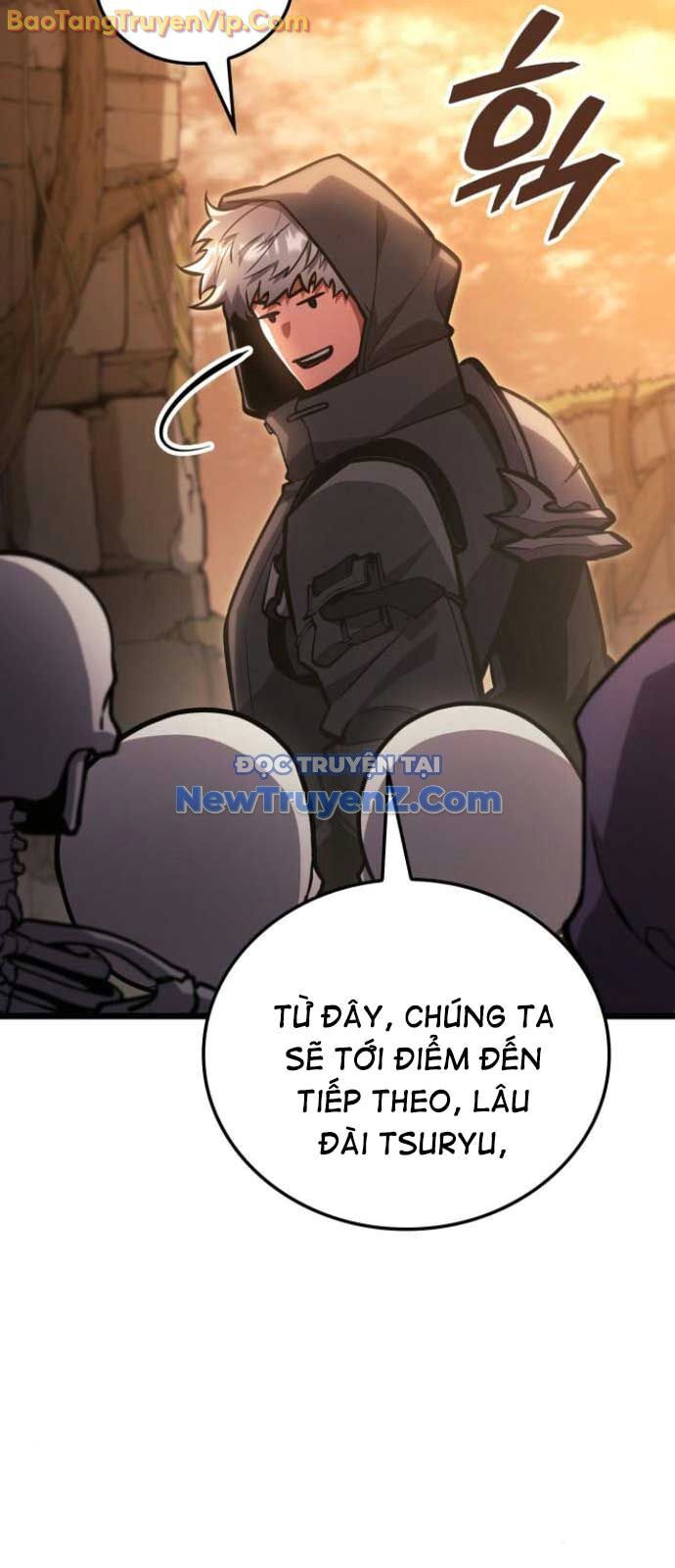 Độc Chiến Đế Vương - Chapter 16