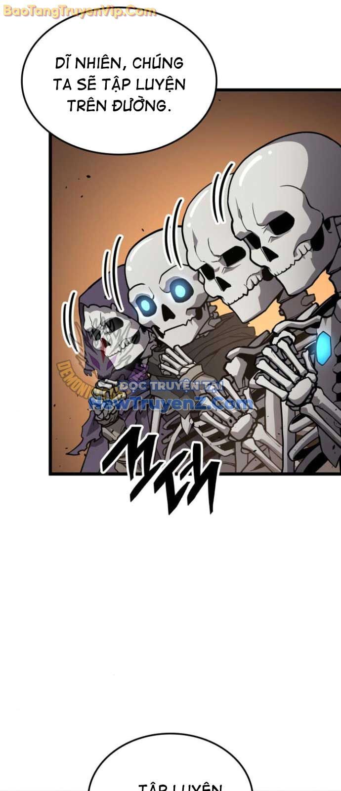 Độc Chiến Đế Vương - Chapter 16