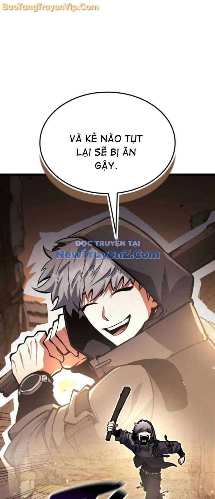 Độc Chiến Đế Vương - Chapter 16