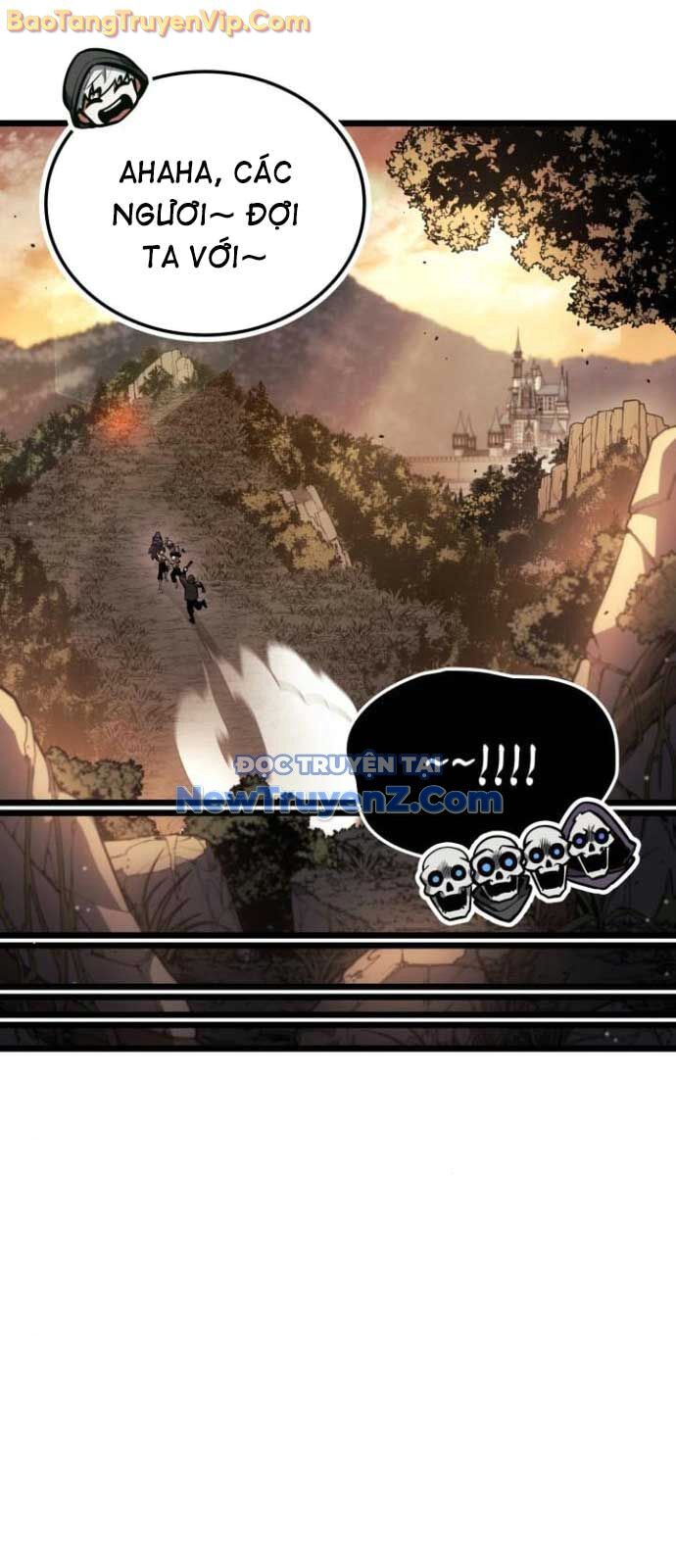 Độc Chiến Đế Vương - Chapter 16