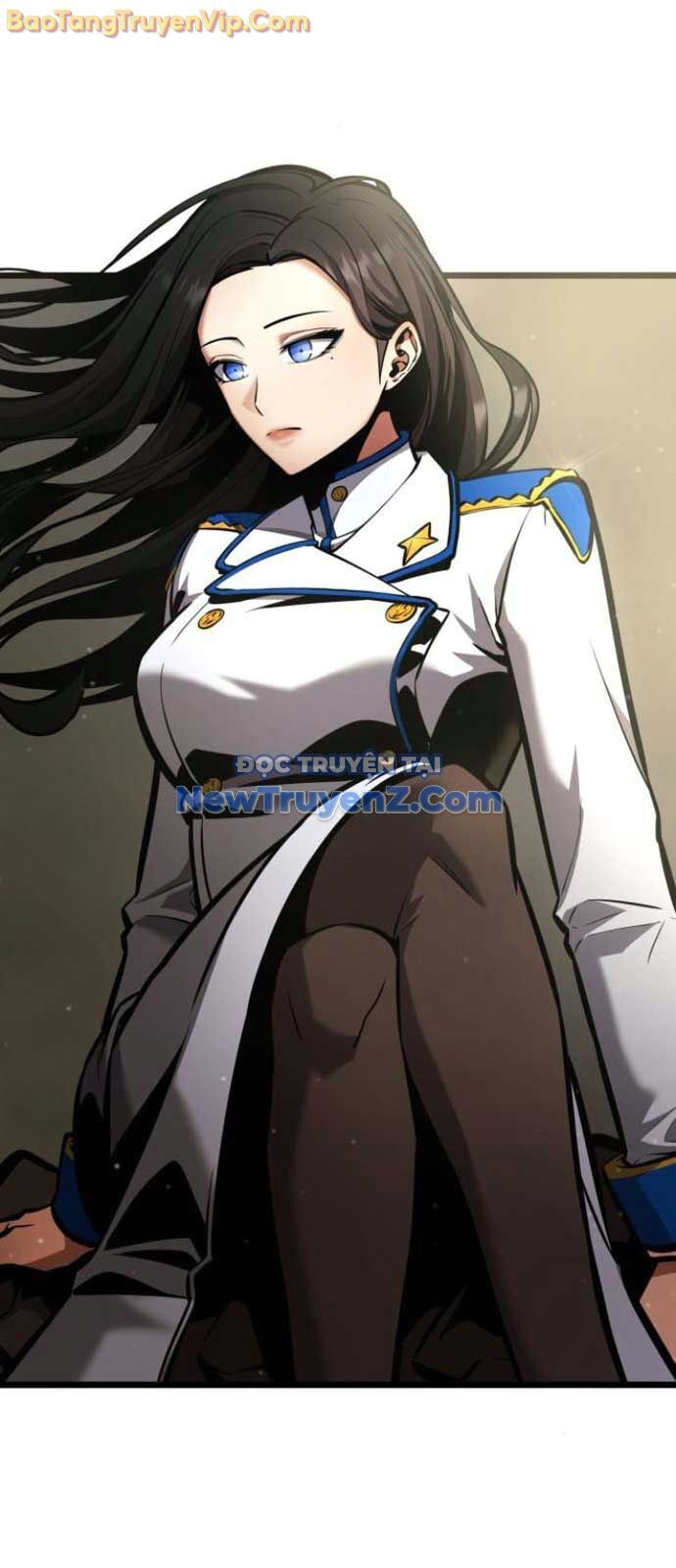 Độc Chiến Đế Vương - Chapter 16