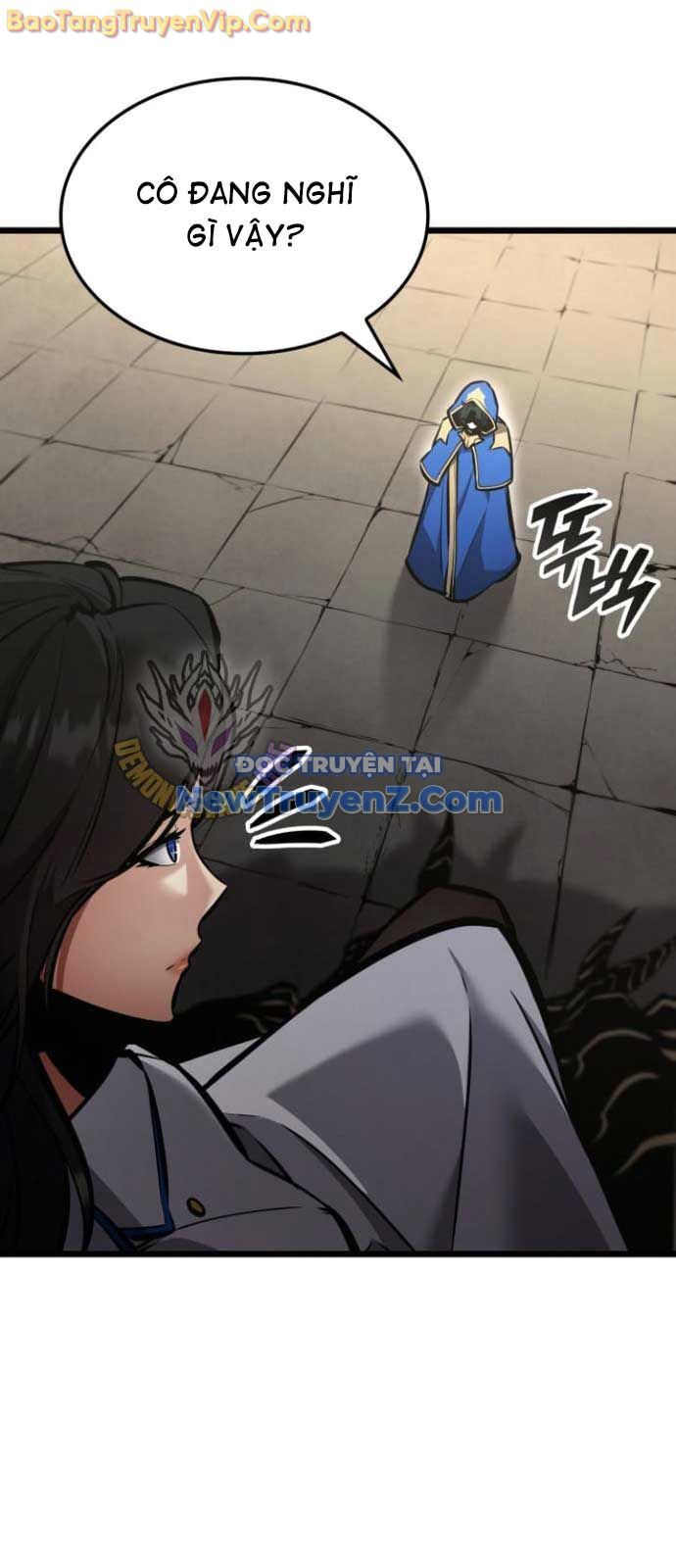 Độc Chiến Đế Vương - Chapter 16