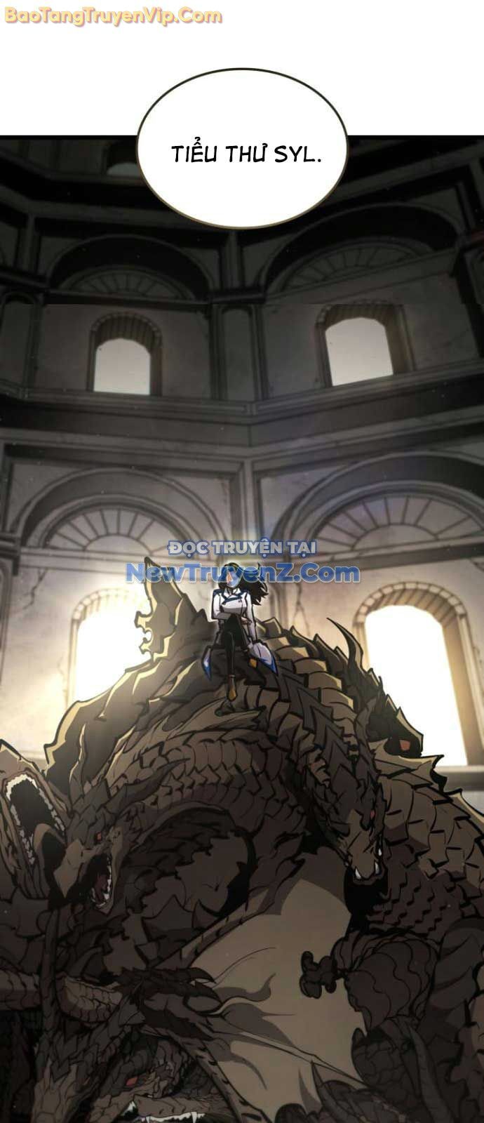 Độc Chiến Đế Vương - Chapter 16