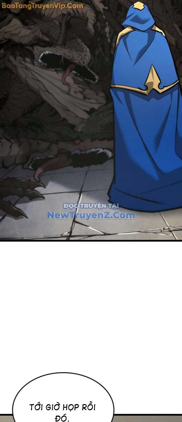 Độc Chiến Đế Vương - Chapter 16