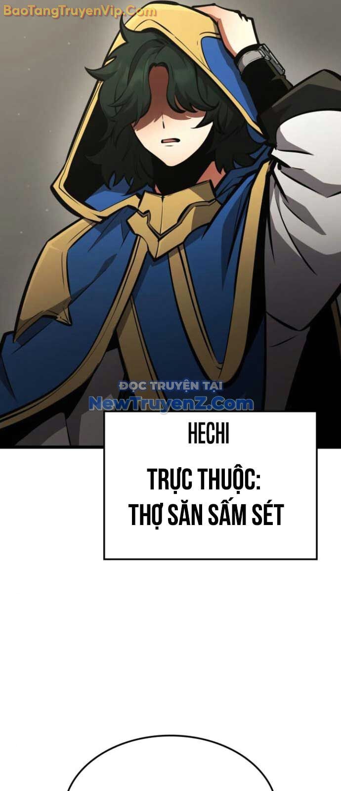 Độc Chiến Đế Vương - Chapter 16