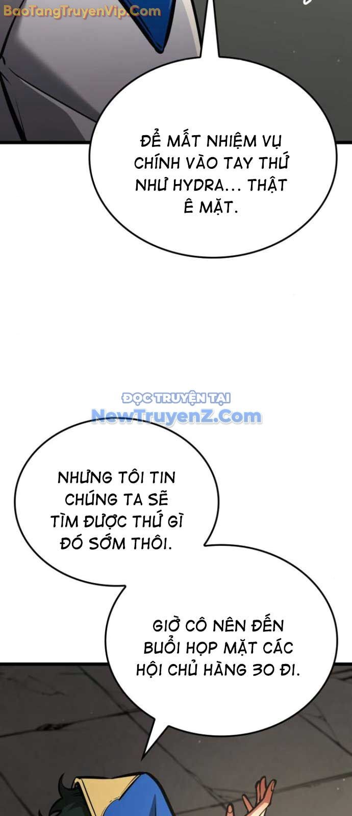 Độc Chiến Đế Vương - Chapter 16