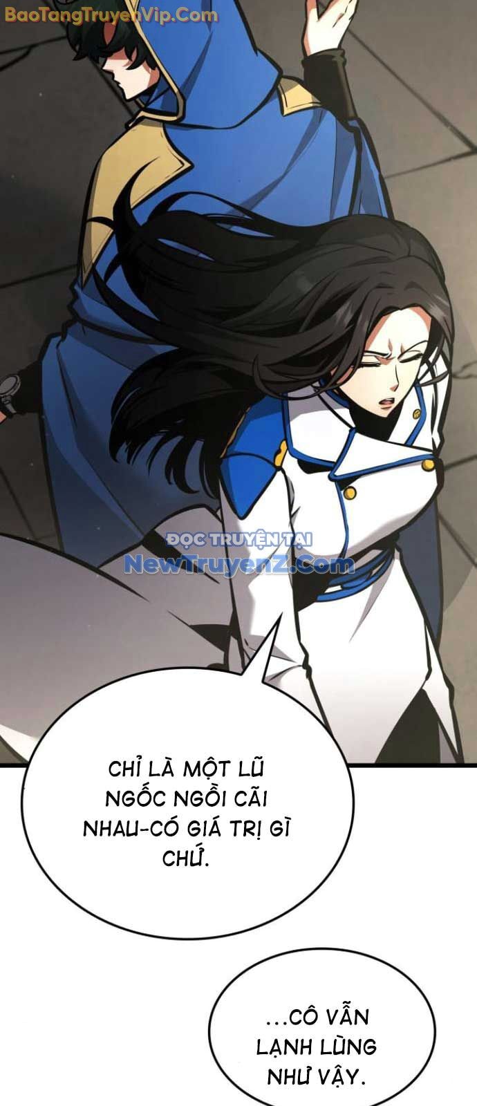 Độc Chiến Đế Vương - Chapter 16