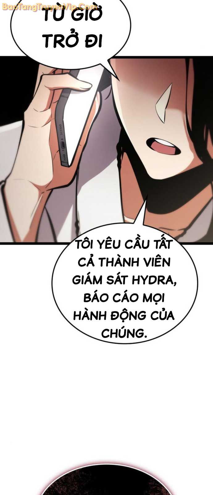 Độc Chiến Đế Vương - Chapter 17