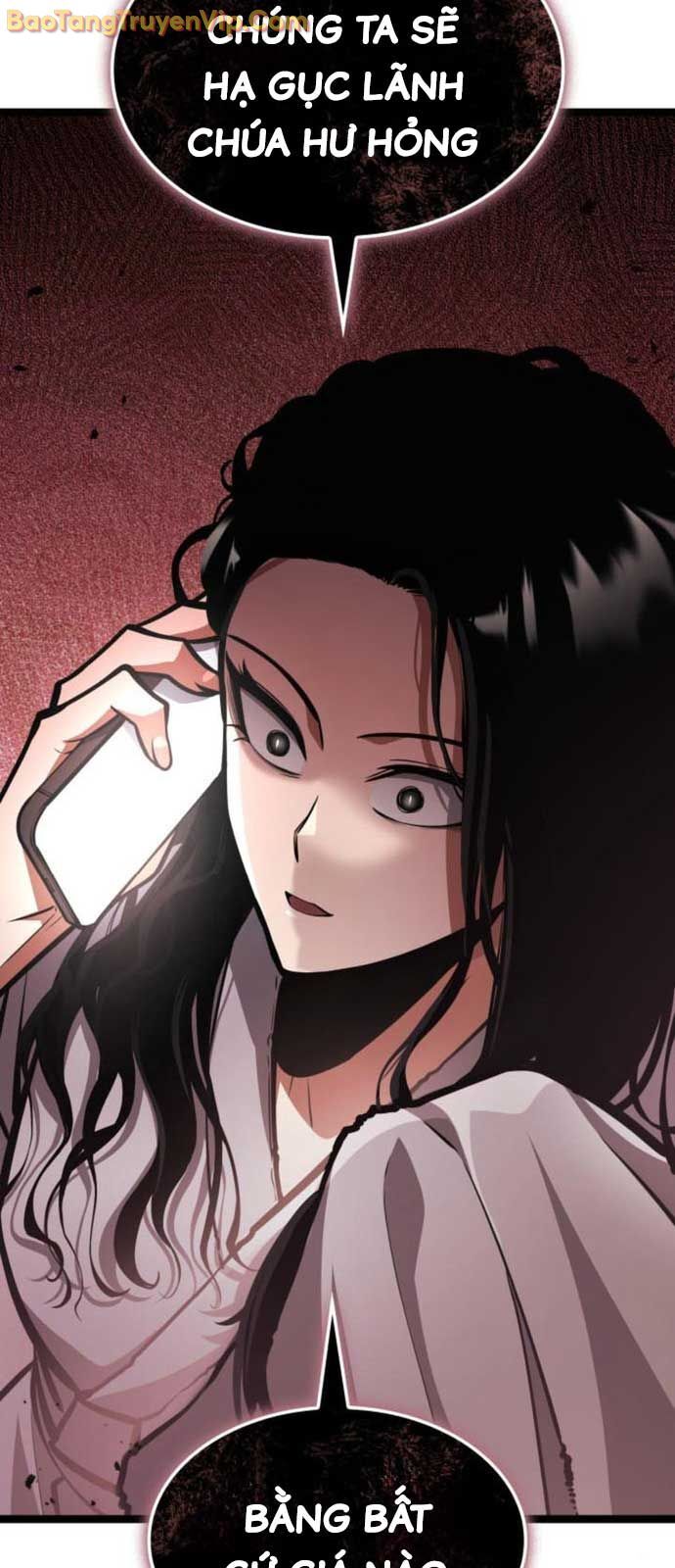 Độc Chiến Đế Vương - Chapter 17