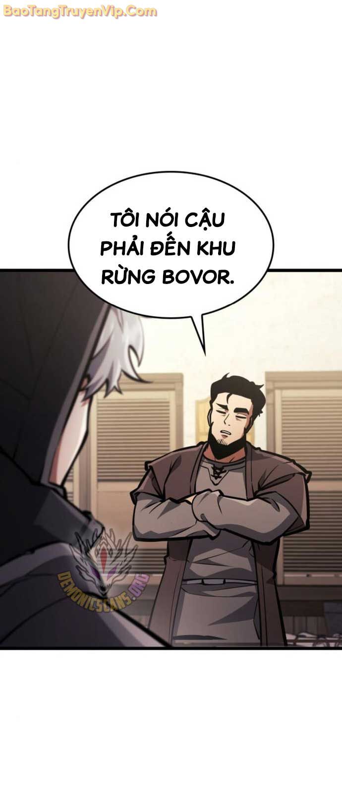 Độc Chiến Đế Vương - Chapter 17