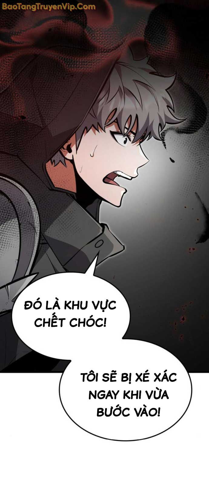 Độc Chiến Đế Vương - Chapter 17