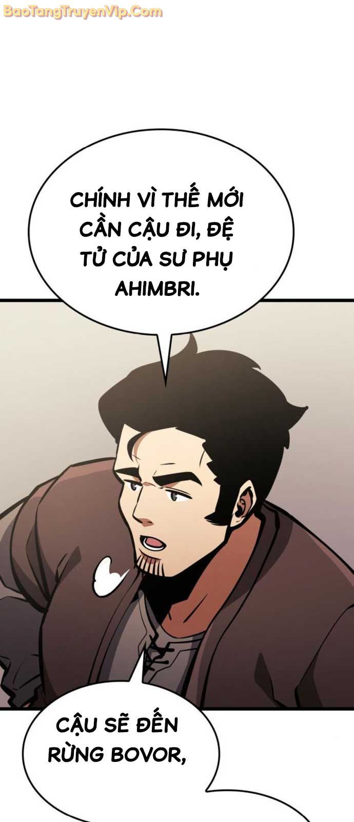 Độc Chiến Đế Vương - Chapter 17
