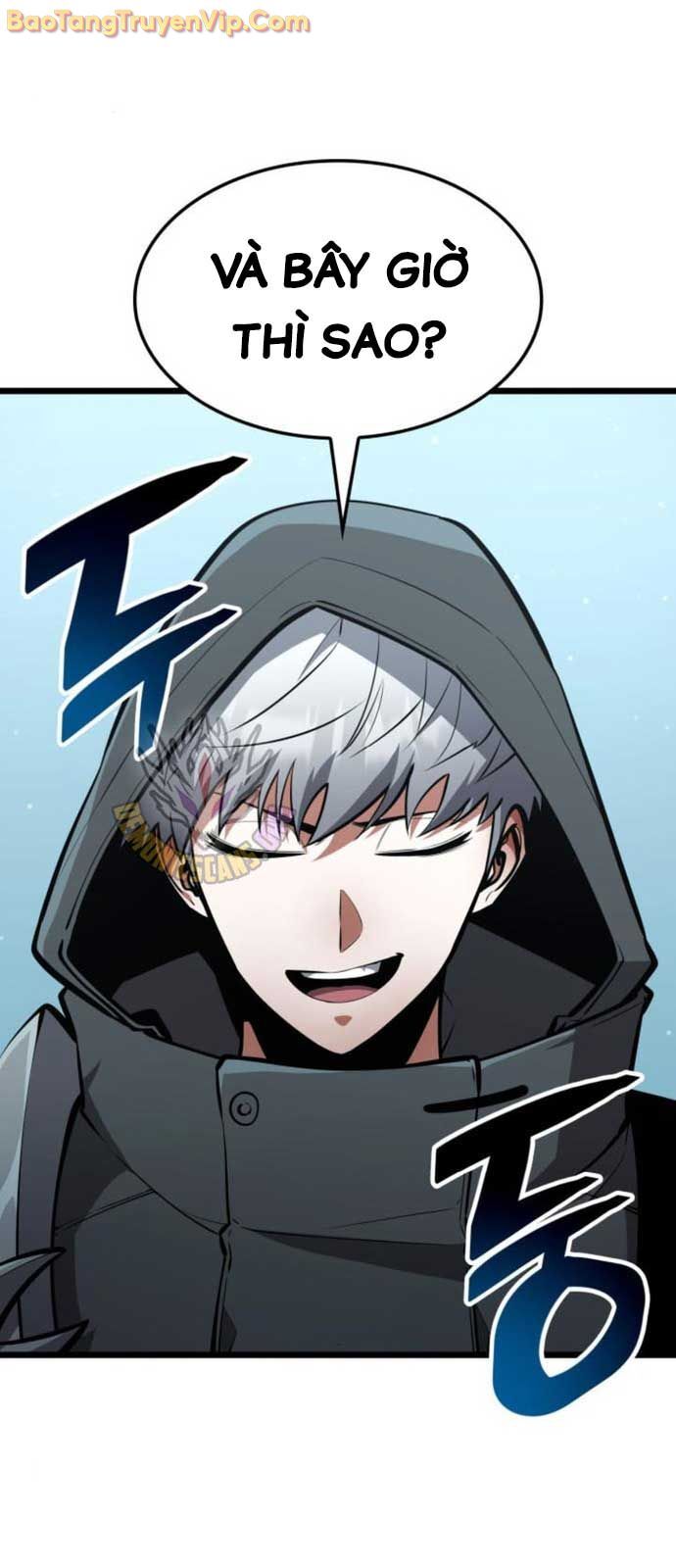 Độc Chiến Đế Vương - Chapter 17