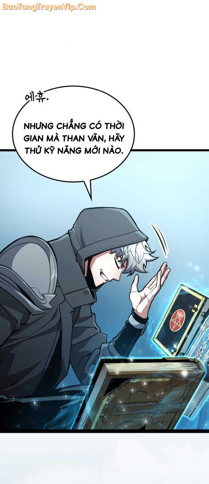 Độc Chiến Đế Vương - Chapter 17