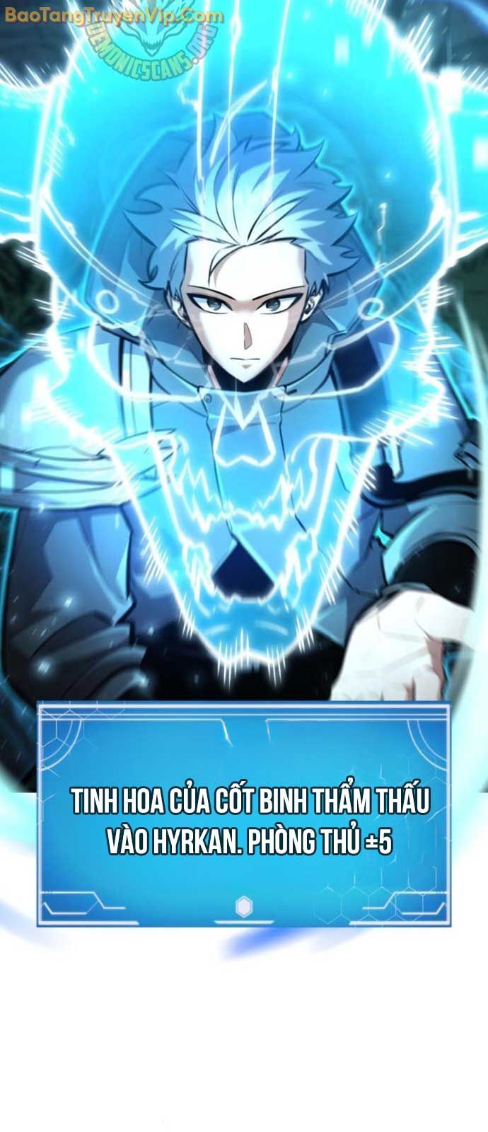 Độc Chiến Đế Vương - Chapter 17