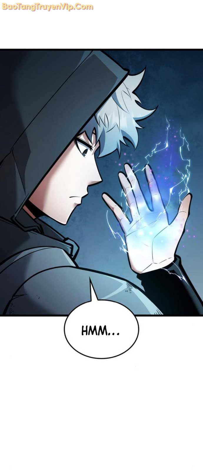 Độc Chiến Đế Vương - Chapter 17