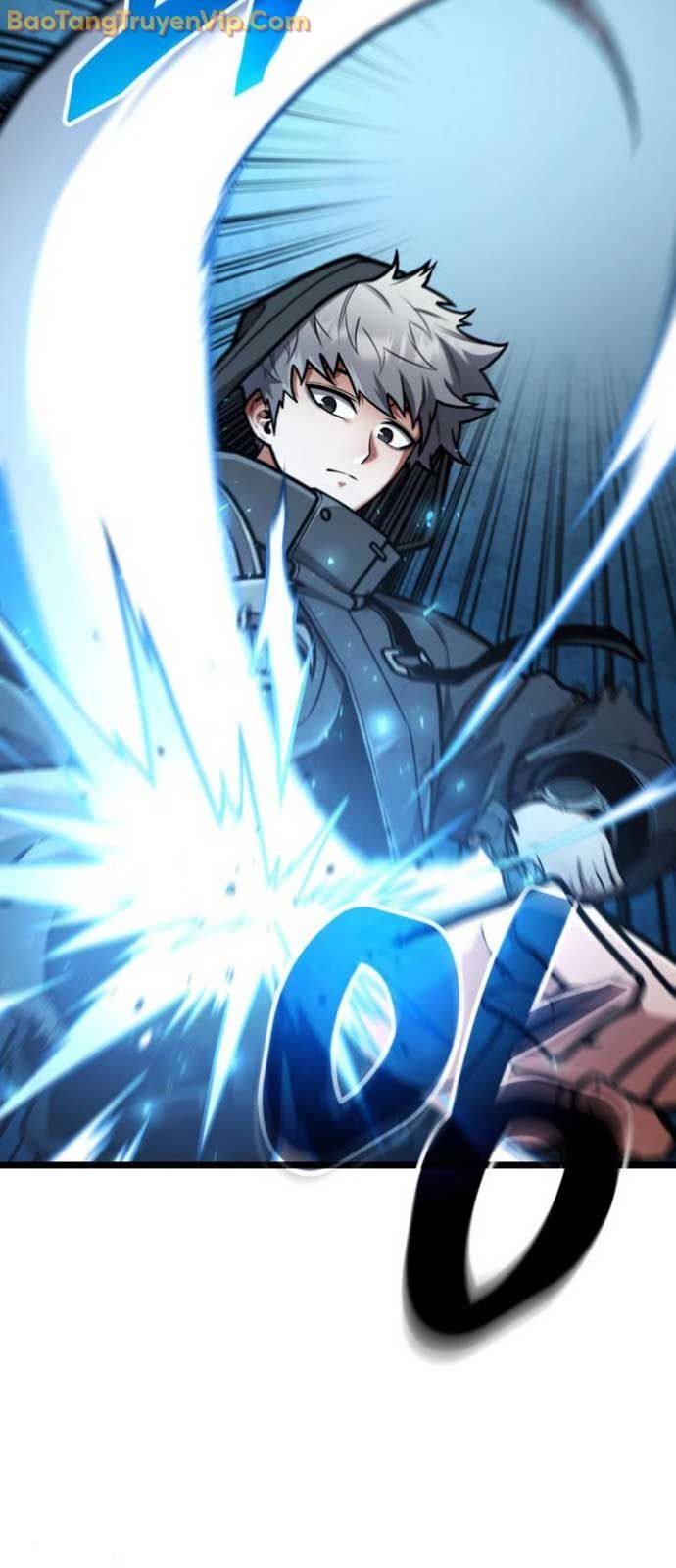 Độc Chiến Đế Vương - Chapter 17