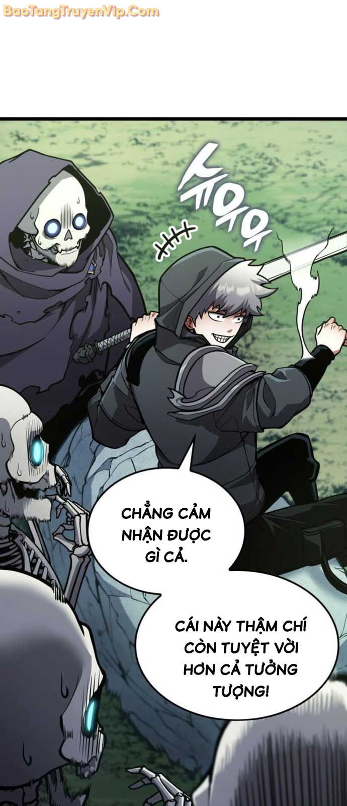 Độc Chiến Đế Vương - Chapter 17