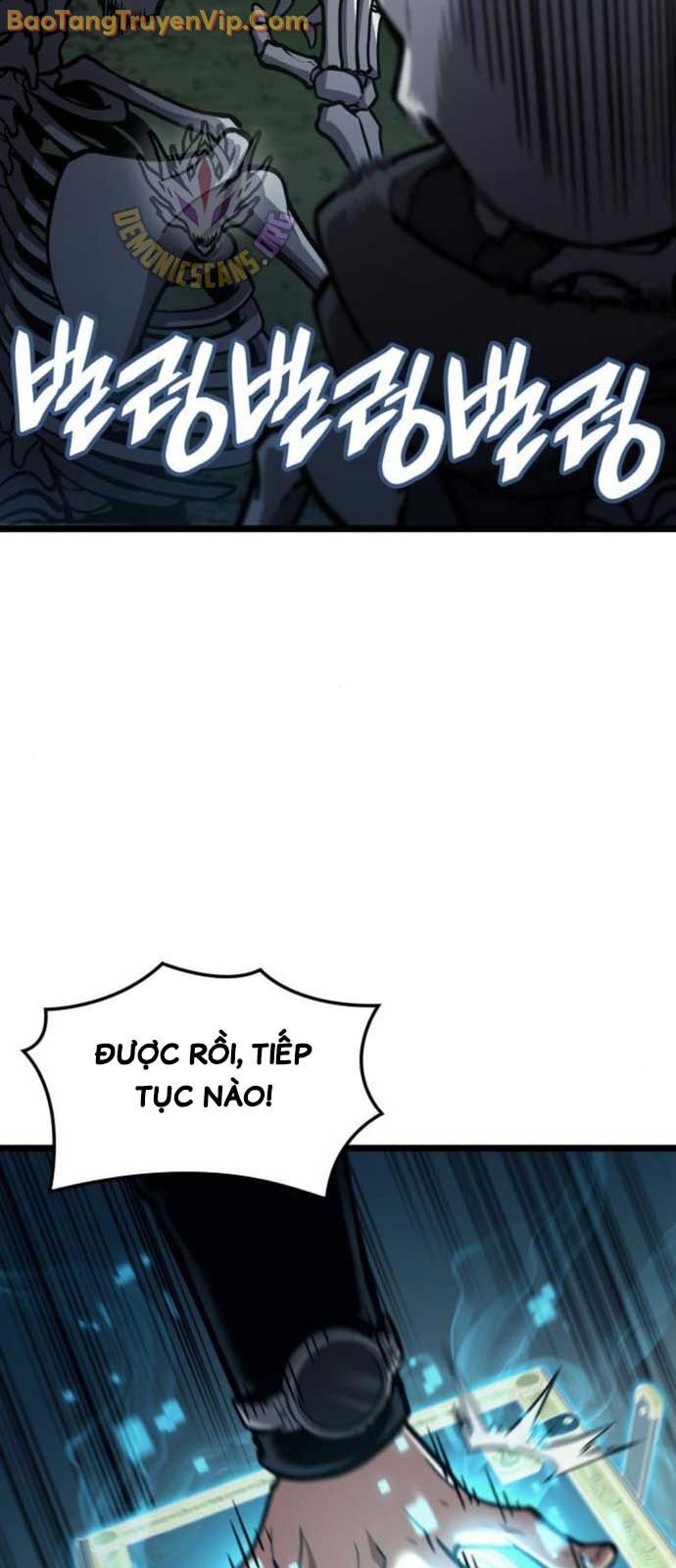 Độc Chiến Đế Vương - Chapter 17