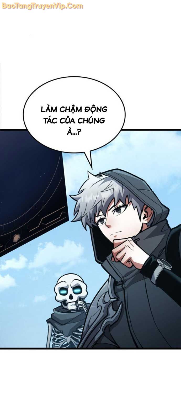 Độc Chiến Đế Vương - Chapter 17