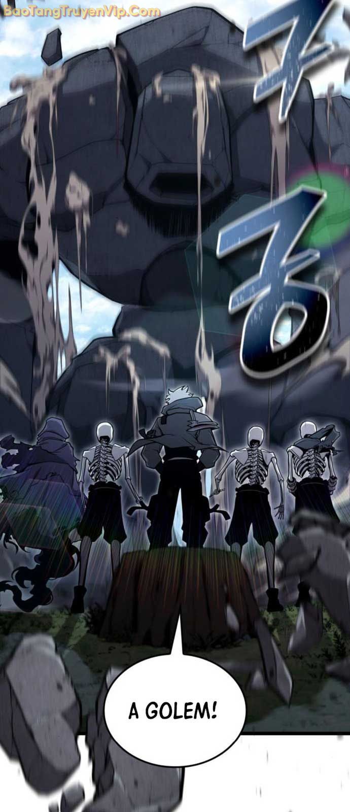 Độc Chiến Đế Vương - Chapter 17