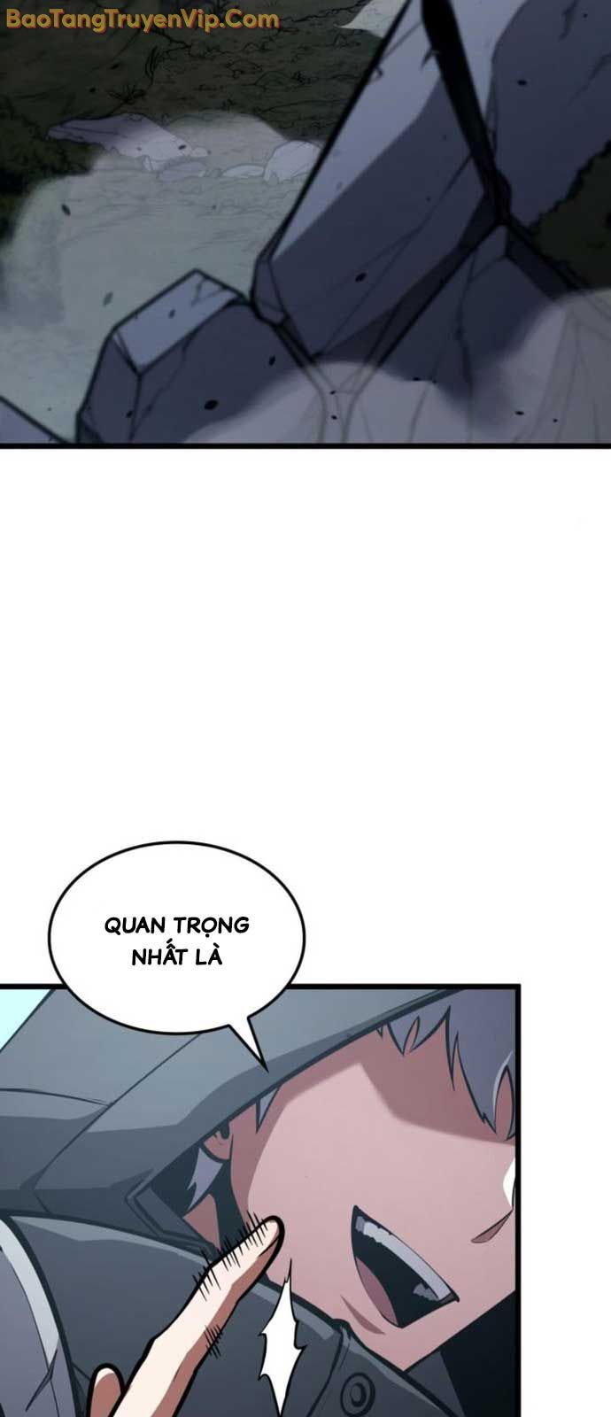Độc Chiến Đế Vương - Chapter 17