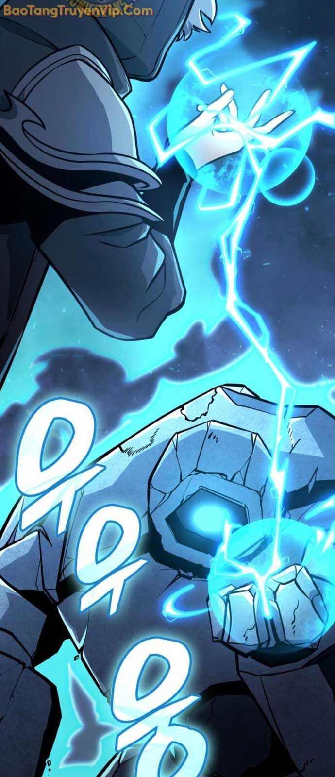 Độc Chiến Đế Vương - Chapter 17
