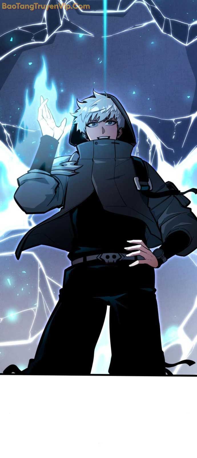 Độc Chiến Đế Vương - Chapter 17