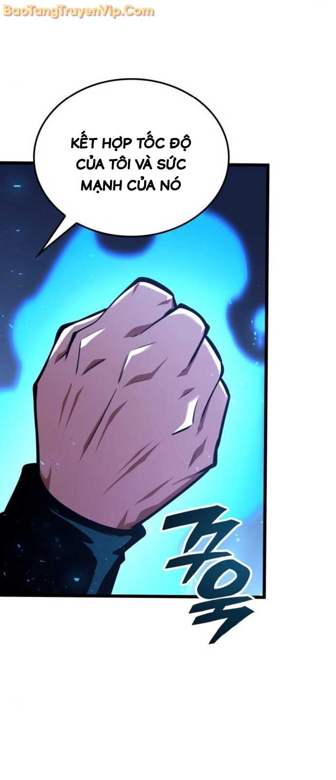 Độc Chiến Đế Vương - Chapter 17