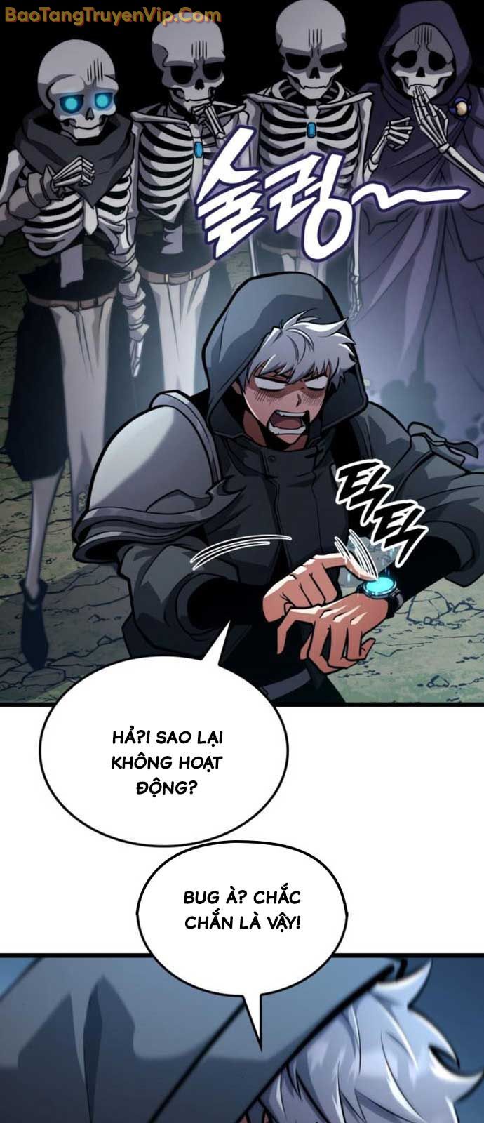 Độc Chiến Đế Vương - Chapter 17