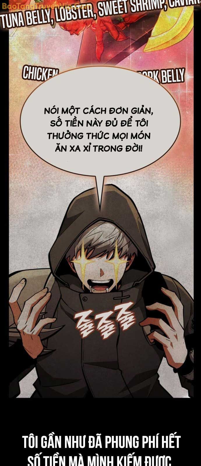 Độc Chiến Đế Vương - Chapter 17