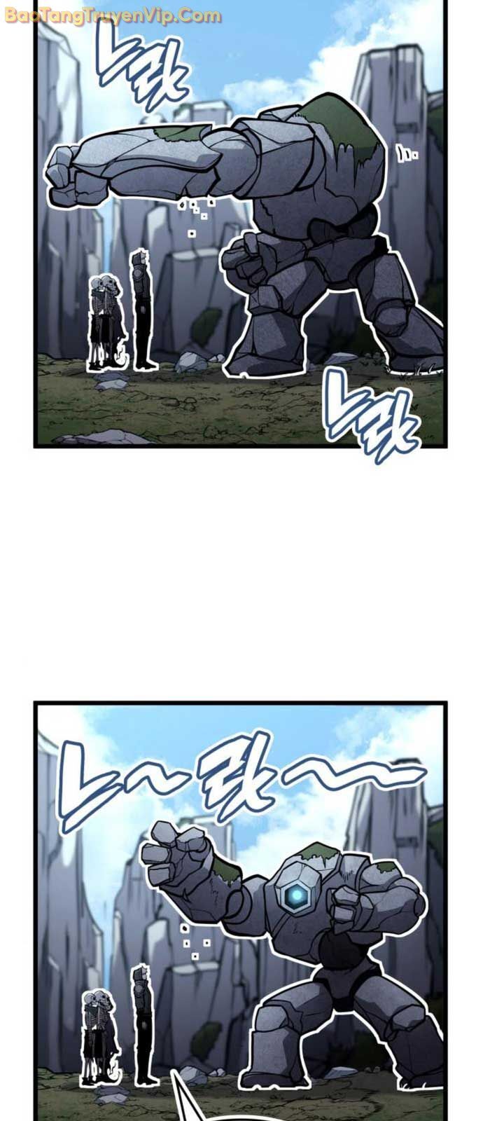 Độc Chiến Đế Vương - Chapter 17
