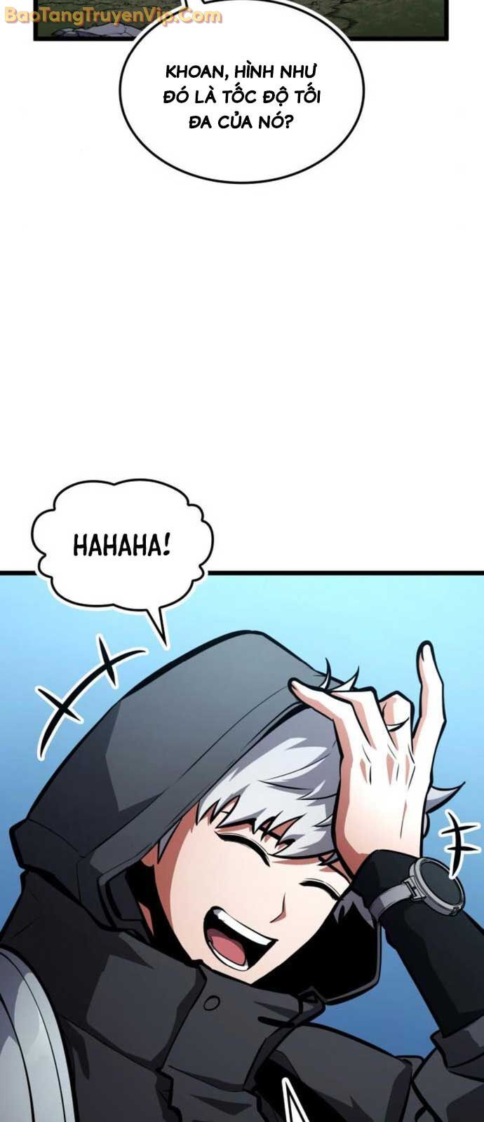 Độc Chiến Đế Vương - Chapter 17