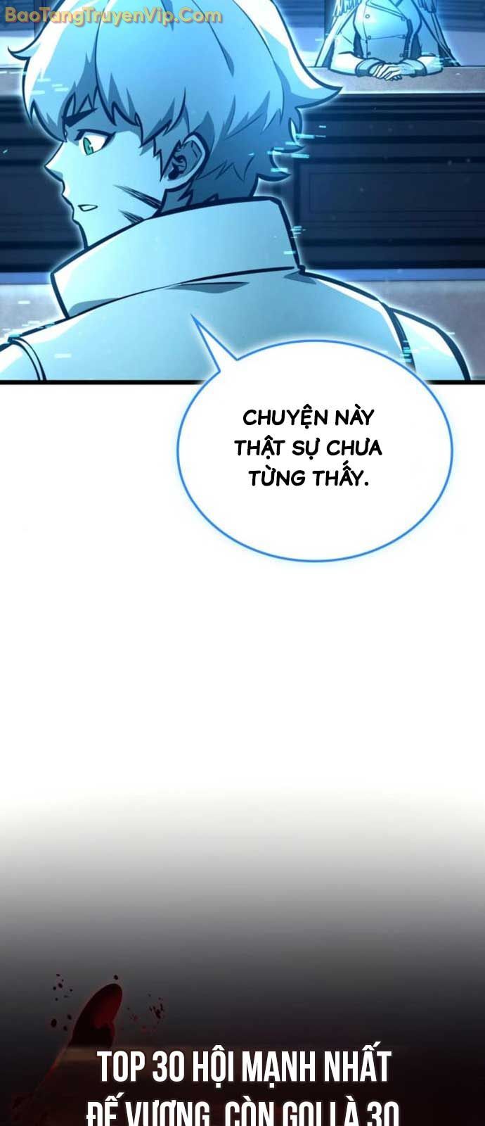 Độc Chiến Đế Vương - Chapter 17