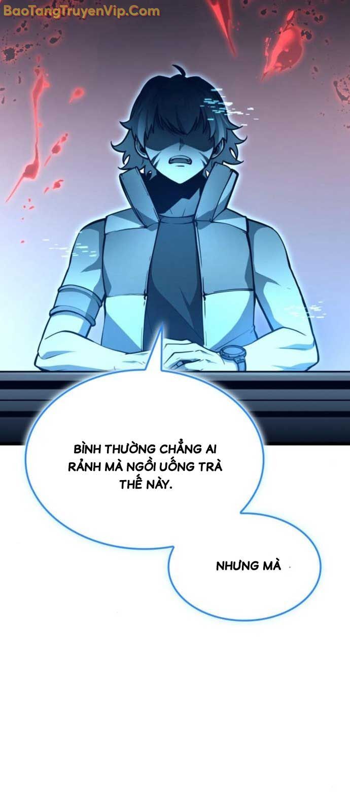 Độc Chiến Đế Vương - Chapter 17