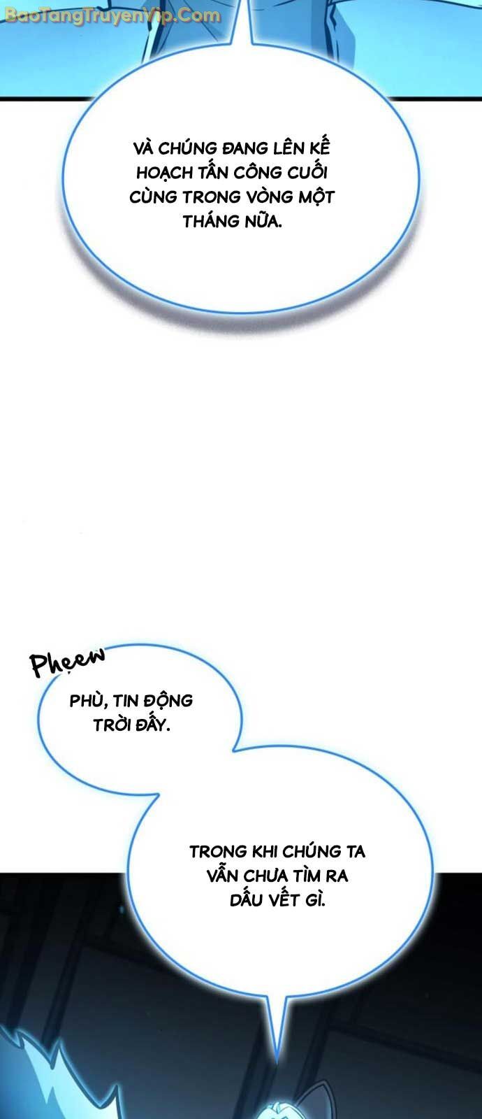 Độc Chiến Đế Vương - Chapter 17