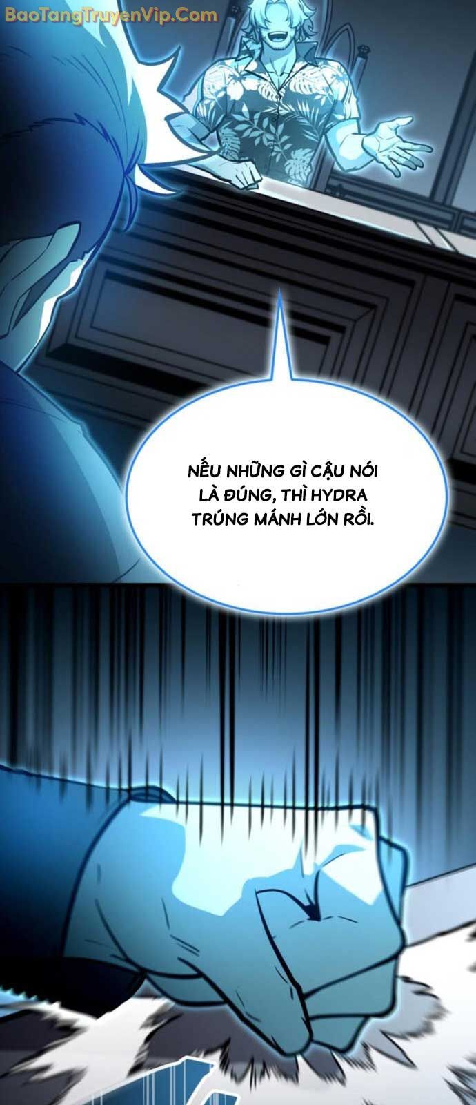 Độc Chiến Đế Vương - Chapter 17